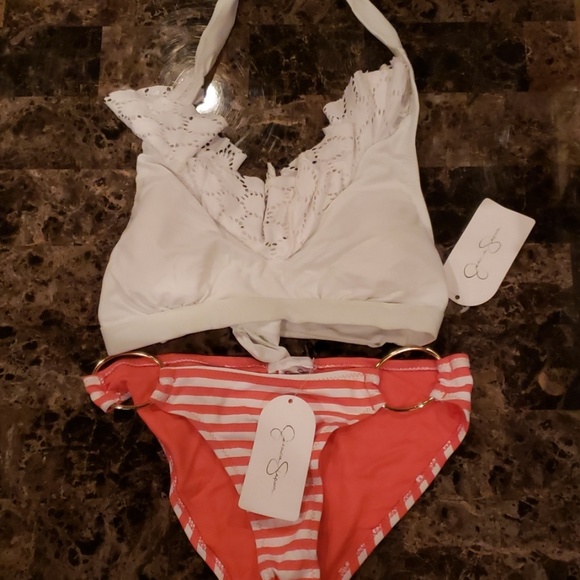 Jessica Simpson Other - Jessica Simpson Bikini
